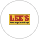 lee's famous recipe chicken