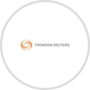 Thomson Reuters logo