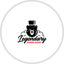 Legendary Smoke Shop