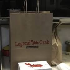 Legend Crab