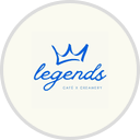 Legends Cafe