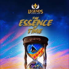 Legends Carnival