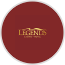 Legends Casino Hotel