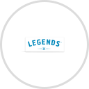 Legends FC AZ logo
