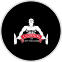 Legends of Pittsburgh Fitness