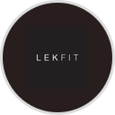 LEKFIT online studio