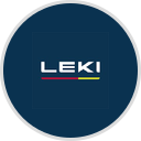 Leki logo