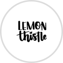 Lemon Thistle logo