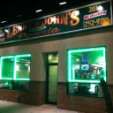 Lenny & John's Pizza
