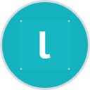 Lenstore logo