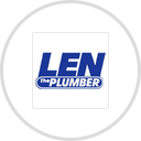 Len The Plumber