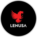 Lenusa logo