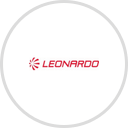 Leonardo logo
