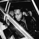 Leon Bridges' service