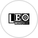 Louisville Eccentric Observer logo