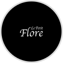 Le Petit Flore logo