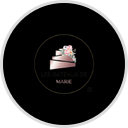 Les Gâteaux De Marie logo
