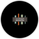 Le Shoppe Modern logo