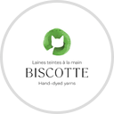 Les Laines Biscotte