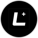 lesmillsplus Logo