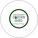 Letchworth Garden Shed