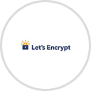 Let's Encrypt logo