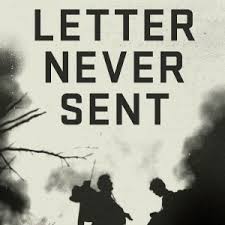 letter never sent