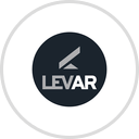 levar