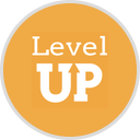 Level Up Logo