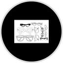 Leverette Eye Care logo