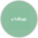 Le Village logo