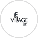 Le Village by CA