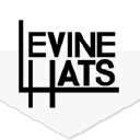 Levine Hat Company logo