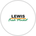 Lewis Fresh