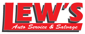 Lew's Auto Service & Salvage