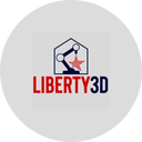3D App Liberty