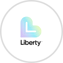 Liberty Utilities Logo