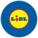 Lidl logo