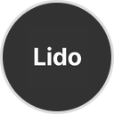 Lido Apps logo