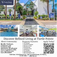 Life at Turtle Pointe