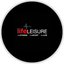 Life Leisure logo