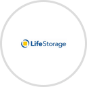 Life Storage logo