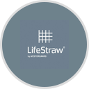 Lifestraw logo