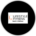 Lifestyle Fitness logo