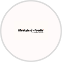 Lifestyle of a Foodie