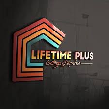 Lifetime Plus logo