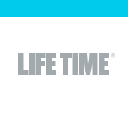 Life Time Fitness logo