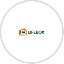 Lifetime Inbox logo