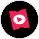 Lifetime Movie Club logo