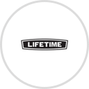 Lifetime Warranty logo